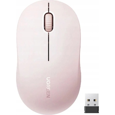 Ugreen M331 Pink