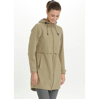 Weather Report Dayton W Long AWG Stretch Jacket