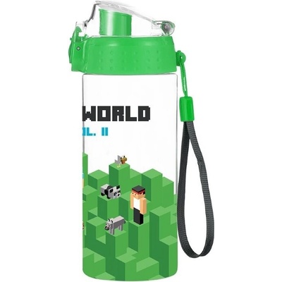 Oxybag 7-67523 Oxy Click Playworld 500ml