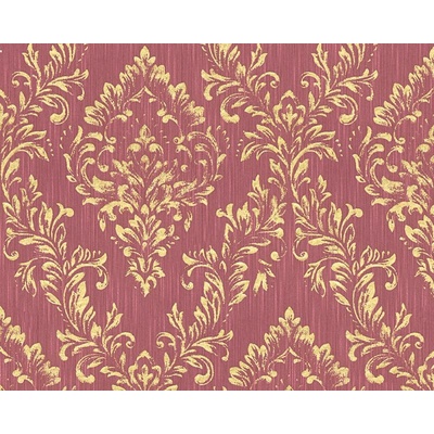 A.S. Création 306596 vliesová tapeta na zeď Metal Silk rozměry 0,53 x 10,05 m
