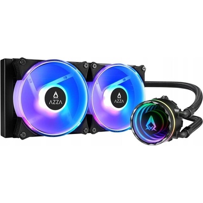 Linkworld LCAZ-240R-ARGB SP
