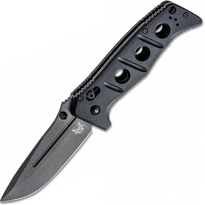 BENCHMADE SIBERT 275GY-1