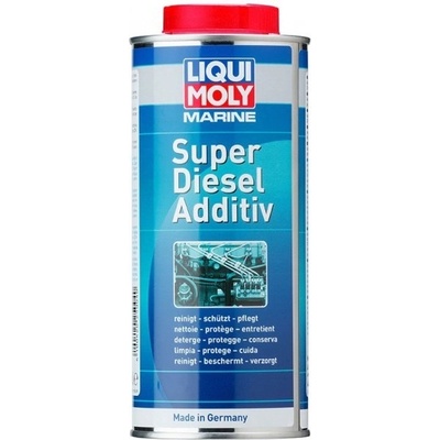 Liqui Moly 25006 Super Diesel Marine 1 l