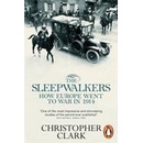 Sleepwalkers