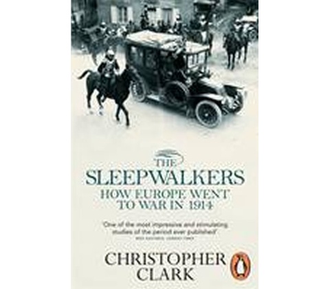 Sleepwalkers