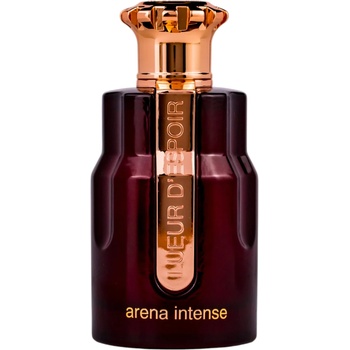 Emir Lueur d'Espoir Arena Intense EDP 100 ml
