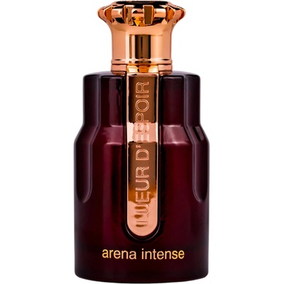 Emir Lueur d'Espoir Arena Intense EDP 100 ml