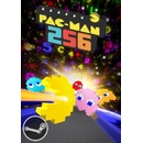 PAC-MAN 256
