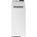 WHIRLPOOL TDLR 7231BS