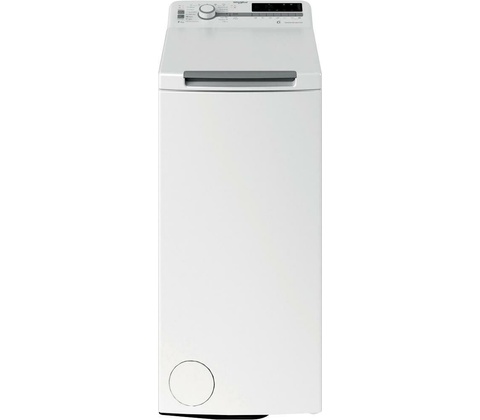 WHIRLPOOL TDLR 7231BS