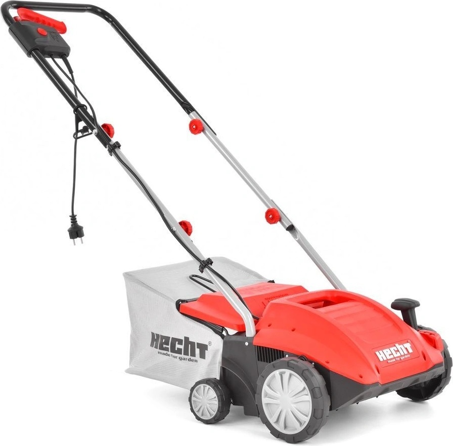Hecht 1420 2 in 1