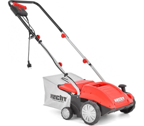 Hecht 1420 2 in 1