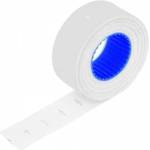 Grande Dolceria Desk LABELS FOR LABELS 26 X 16 MM WHITE (5), WHITE