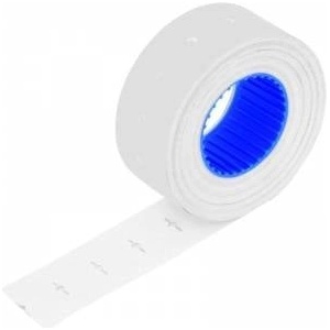 Grande Dolceria Desk LABELS FOR LABELS 26 X 16 MM WHITE (5), WHITE