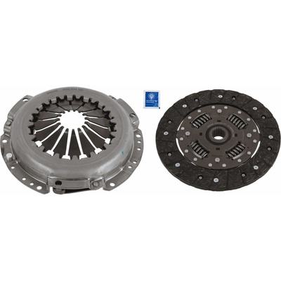 Sada spojky SACHS 3000 123 033 (3000123033)