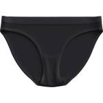 Smartwool Дамско мериносово термобельо Smartwool Women's Everyday Merino Bikini Boxed Merino base layer - Black (115-2160-0214)