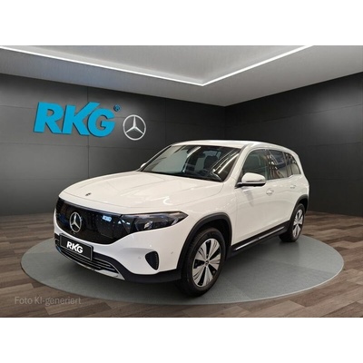 Mercedes-Benz EQB 250 140 kW