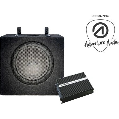 Alpine SPC-W84AT6-2