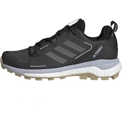 Adidas Terrex Skychaser Gore-Tex 2.0 Hiking Shoes Black