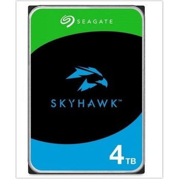Seagate SkyHawk 4TB, ST4000VX016