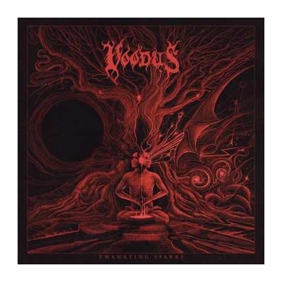Voodus - Emanating Sparks LP