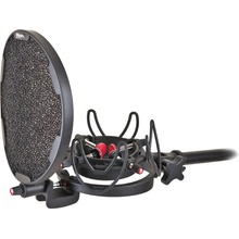 Rycote InVision USM Studio Kit Shockmount