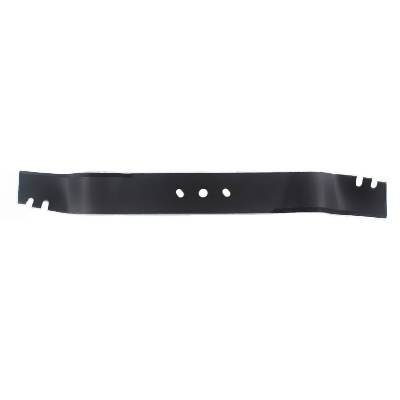 Náhradný nôž na kosačku – 43 CM nôž Bosch ROTAK 43 LI zberač F016800369 (43 cm Bosch Rotak 43 Li Zberateľ F016800369 Knife)