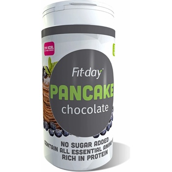 Fit-day protein Pancake 600g