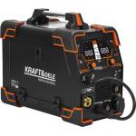 Kraft & Dele Инверторен електрожен igbt с плазмен рязач 5в1 67925 (kd3427) Заваръчен апарат