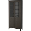 Vitrína HEMNES IKEA