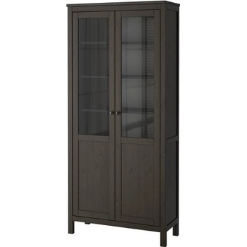 Vitrína HEMNES IKEA