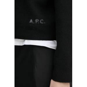 APC A. P. C. Вълнен пуловер pull esther (WVBDK.F23373) - answear - 529,89 лв