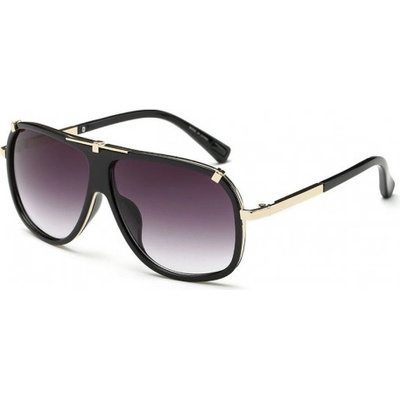 Neogo Paddy 4 Glossy Black Gradient GNE015C04