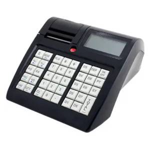 Tremol M23 - blucomp