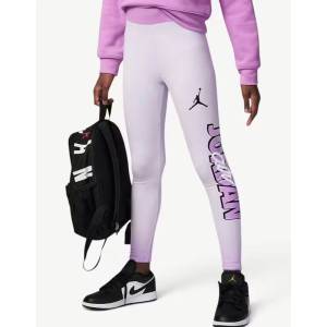 Nike x Jordan Long Leggings Violet - magazinko