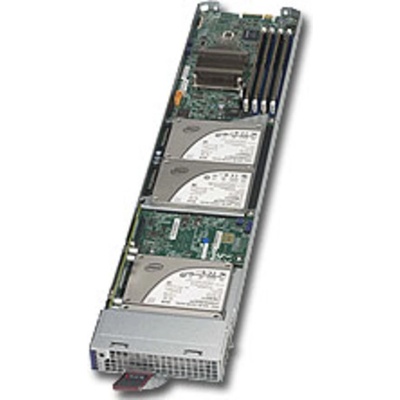 Supermicro MBI-6218G-T41X