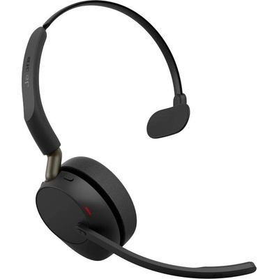 Jabra Evolve3 65 Mono LINK 390a 108300993 36599-889-999
