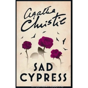 Sad Cypress (ISBN: 9780008129576)