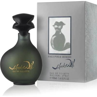 Salvador Dali toaletná voda pánska 100 ml