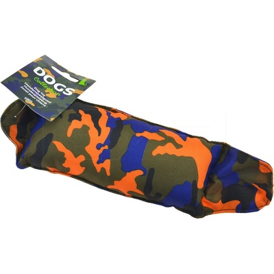 Dogs Hračka pro psy s pískátkem 28 cm