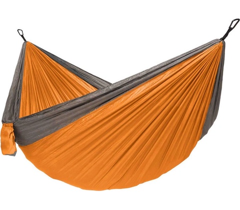 Hamaka Camping 1