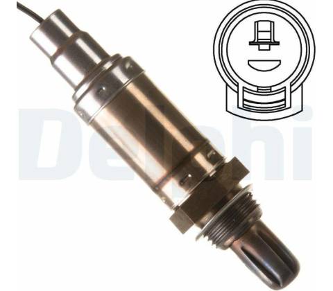 DELPHI Lambda sonda ES1022612B1