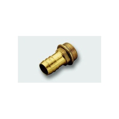TIEMME 6 x 1/4" hadičník s vnějším závitem