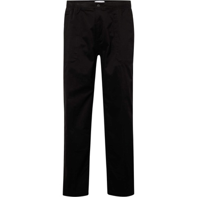 Calvin Klein Панталон черно, размер XS