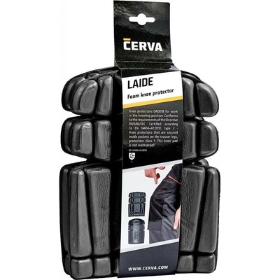 ČERVA Nákoleník LAIDE, 1 pár - cena za 1 pár 9901001399999 UNI