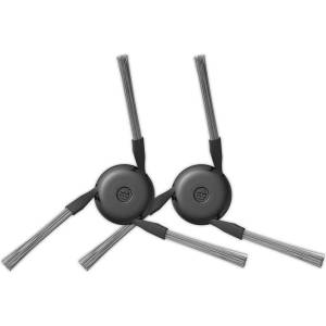 Dreame D20 Pro/ D20 Pro Plus - Странична четка - 2бр (RSB17)