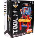 Inlea4Fun dětská dílna Work Bench