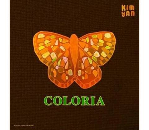 COLORIA Vinyl