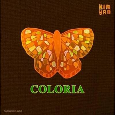 COLORIA Vinyl