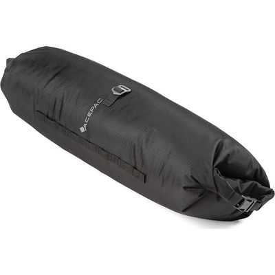 Acepac Bar drybag MKIII 16L Цвят: черен